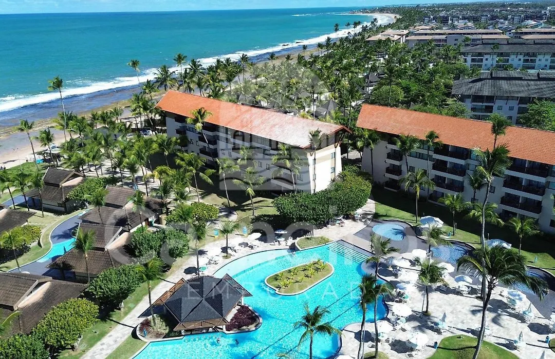 Marulhos Suítes Resort - Porto de Galinhas-1