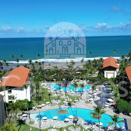 Marulhos Suítes Resort - Porto de Galinhas-3